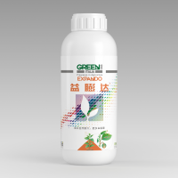 益膨達(dá)——果實(shí)自然膨大，更多A級(jí)果