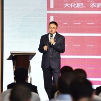瑞年特肥——中國特肥市場的分化和未來新趨勢、新機遇