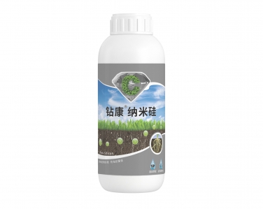 鉆康納米硅