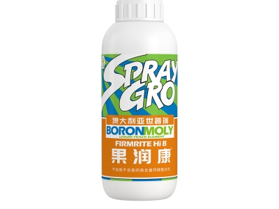 果潤康