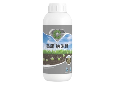 鉆康納米硅